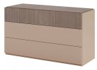 Camel Essenza Single Dresser