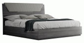 Vulcano KS Bed