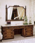 Alexandra Carmen Dressing table Set- SOLD AS A SET-