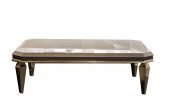 Diamante Coffee Table by Arredoclassic